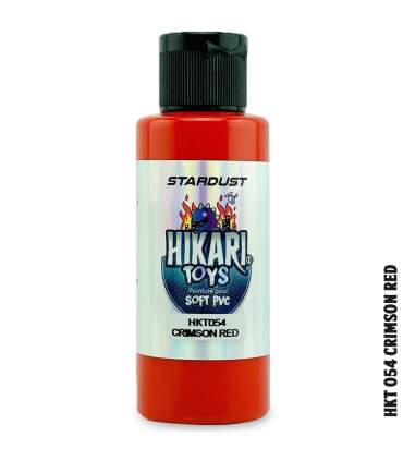 HIKARI Toys Paints - 65 Farben für SOFUBI Spielzeuge und Puppen zu Ihrer Verfügung