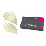 Latex Handschuhe (x100)