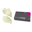 Latex Handschuhe (x100)