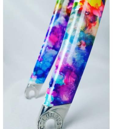 Alkoholtinte -  Es sind 25 transparente Farben erhältlich.