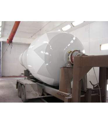 EPOXY 2C F294 PRIMER – FÜR ALLE HOCHLEISTUNGSMETALLE