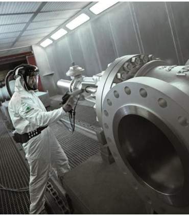 EPOXY 2C F294 PRIMER – FÜR ALLE HOCHLEISTUNGSMETALLE