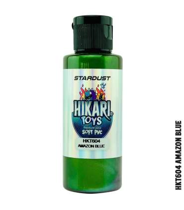 Chamäleonfarbe für Sofubi