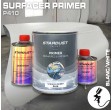 Zweikomponenter weißer Füllprimer 1.5L