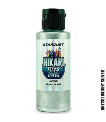 Metallisierte  SOFUBI-Farben - 19 Farbtöne verfügbar