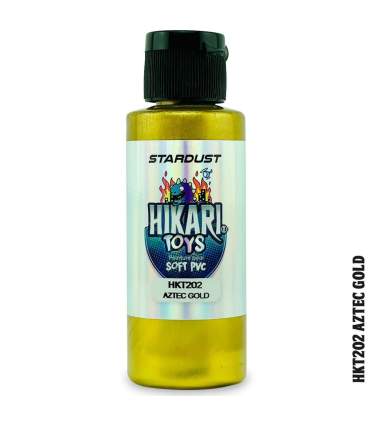 Metallisierte  SOFUBI-Farben - 19 Farbtöne verfügbar