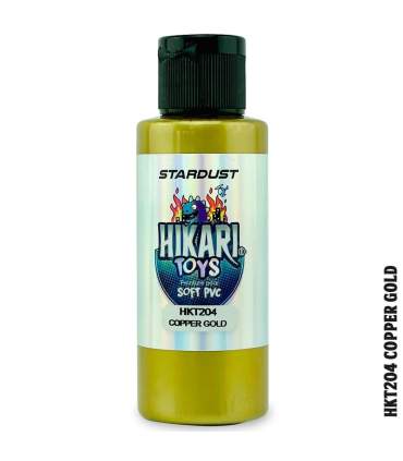 Metallisierte  SOFUBI-Farben - 19 Farbtöne verfügbar