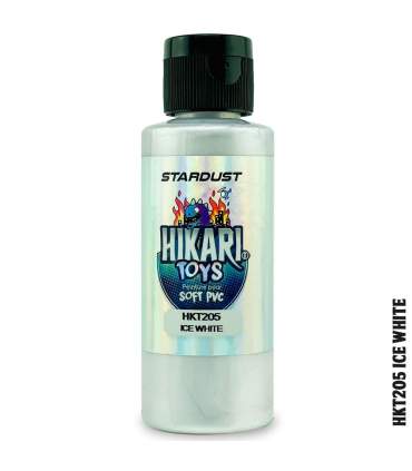 Metallisierte  SOFUBI-Farben - 19 Farbtöne verfügbar