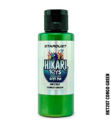 Metallisierte  SOFUBI-Farben - 19 Farbtöne verfügbar