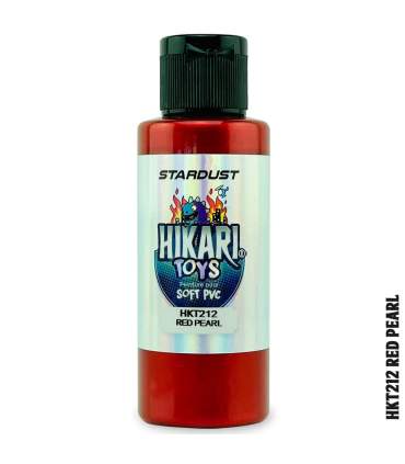 Metallisierte  SOFUBI-Farben - 19 Farbtöne verfügbar