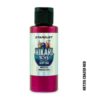 Metallisierte  SOFUBI-Farben - 19 Farbtöne verfügbar