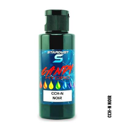 Candy Transparentfarben Konzentrat Hydro 60ml