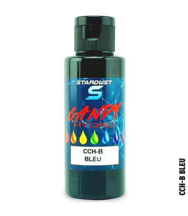 Candy Transparentfarben Konzentrat Hydro 60ml