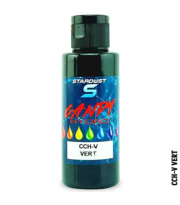 Candy Transparentfarben Konzentrat Hydro 60ml