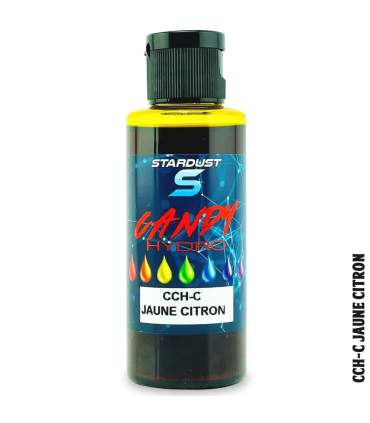Candy Transparentfarben Konzentrat Hydro 60ml