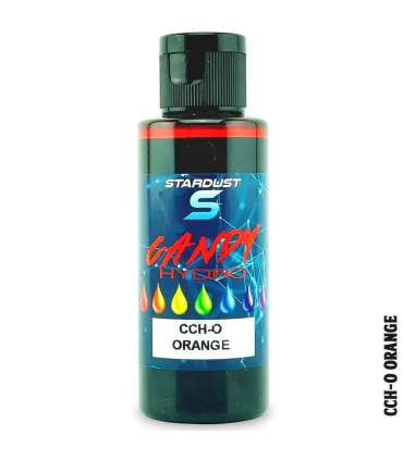 Candy Transparentfarben Konzentrat Hydro 60ml