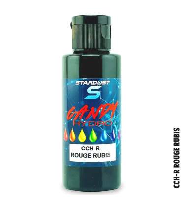 Candy Transparentfarben Konzentrat Hydro 60ml