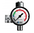 Iwata Manometer - Impact Controller 2