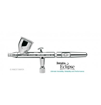 Airbrush IWATA - Eclipse HP-CS 0.35mm 