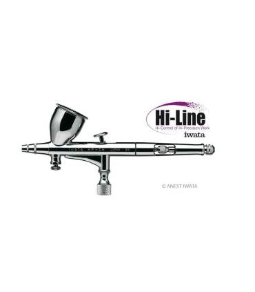 Airbrush IWATA - HP CH HI LINE  Hi Line 0.3 mm  