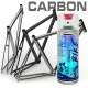 Primer für Fahrradrahmen aus Carbon in Spraydose erhältlich – Stardust Bike