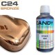 Konzentrierter Candy