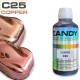 Konzentrierter Candy