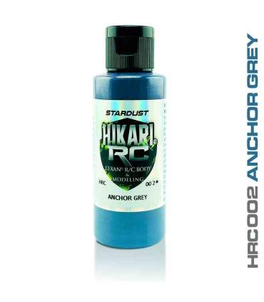 Farben für RC-Modellbau auf Lexan - 29 Farben von  Racing HIKARI R/C erhältlich