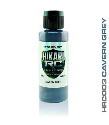 Farben für RC-Modellbau auf Lexan - 29 Farben von  Racing HIKARI R/C erhältlich