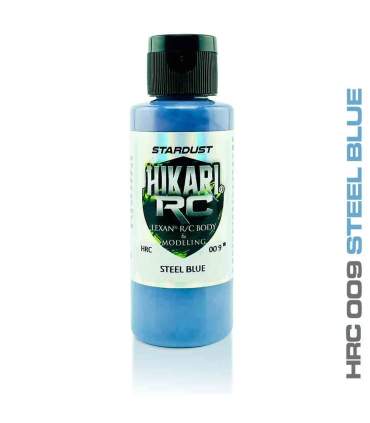 Farben für RC-Modellbau auf Lexan - 29 Farben von  Racing HIKARI R/C erhältlich