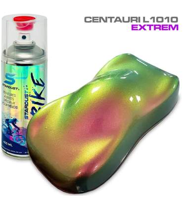 Chamäleon-Fahrradspray Stardust Bike - 36 Farbtöne erhältlich