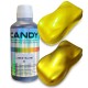 Konzentrierter Candy