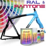 More about RAL- oder PANTONE-Fahrradlackierungs-Set - Stardust Bike