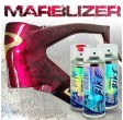 Marblizer Marmor-Fahrradspray - einfarbig