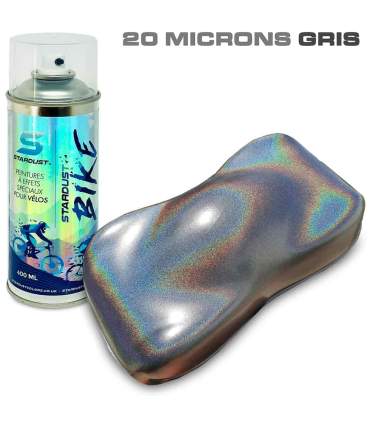 Prismatischer Fahrradlack  in Spraydose  - Graphic-Farbe in den 400ml-Format erhältlich