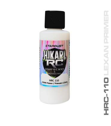 Haftvermittler für Polycarbonat und Lexan - Hikari RC