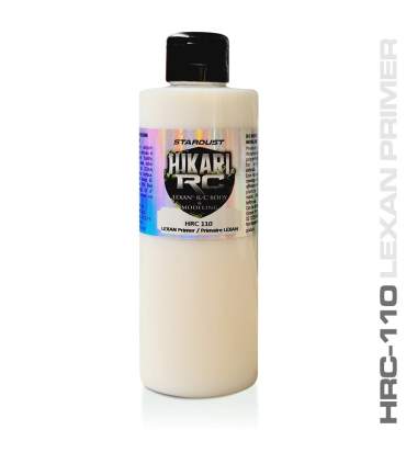 Haftvermittler für Polycarbonat und Lexan - Hikari RC