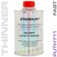 Diluant 1L pour peintures et vernis polyuréthanes