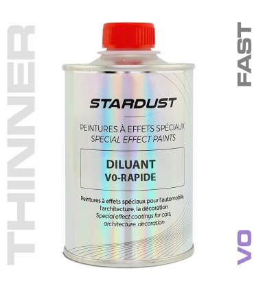 Diluant 5L pour peintures base mat