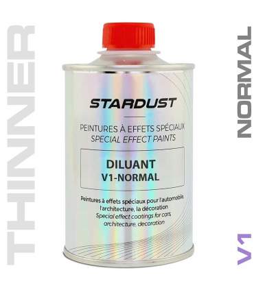 Diluant 5L pour peintures base mat