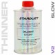 Diluant 5L pour peintures base mat