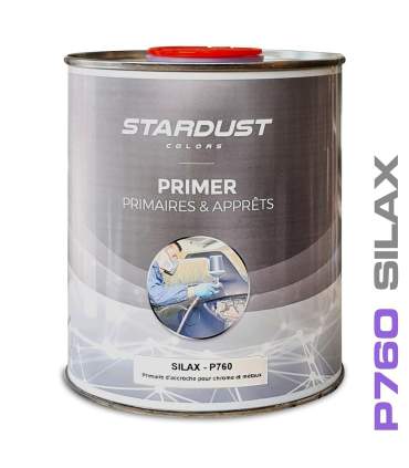 Grifflack für Chrom und schwierige Metallen