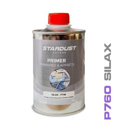 Grifflack für Chrom und schwierige Metallen