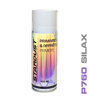 Grifflack für Chrom und schwierige Metallen