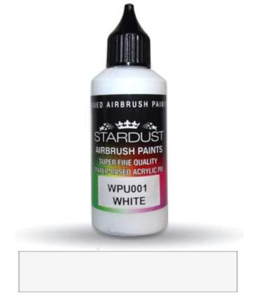 14 Grundfarben Color Index für Airbrush