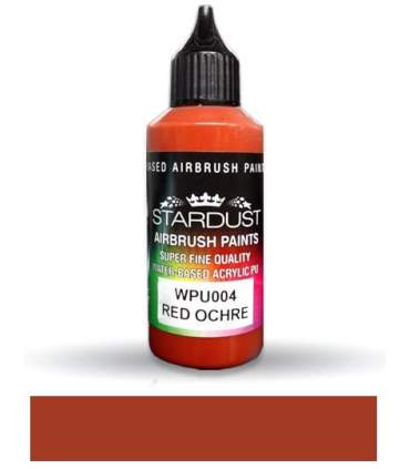 14 Grundfarben Color Index für Airbrush