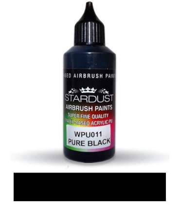 14 Grundfarben Color Index für Airbrush