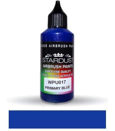 14 Grundfarben Color Index für Airbrush