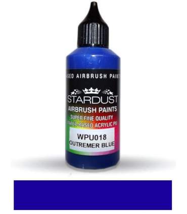 14 Grundfarben Color Index für Airbrush