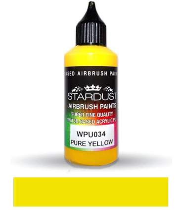 14 Grundfarben Color Index für Airbrush
